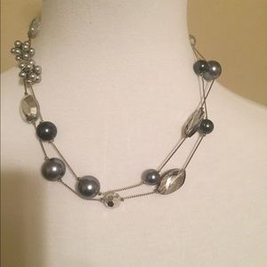 Ann Taylor Necklace